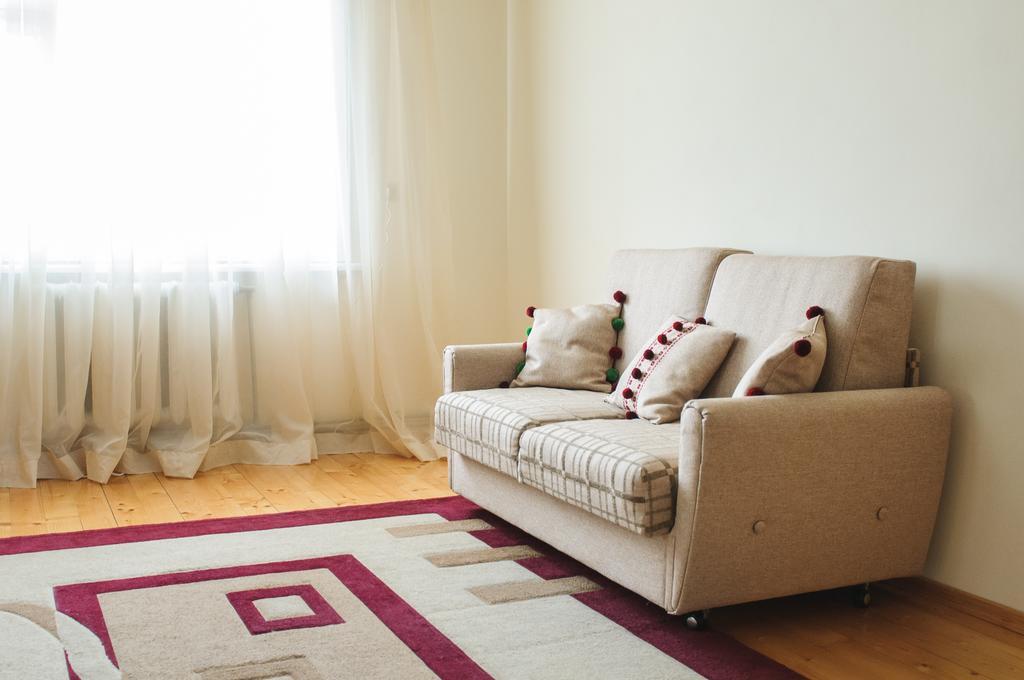 Karpatskiy Maetok Apartment Verhovîna Exterior foto